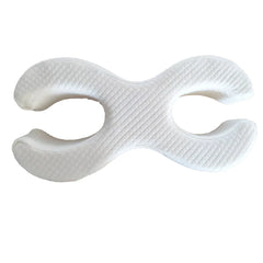 FaceAlign - Comfort Pillow for Side Sleepers and Facial Care-2