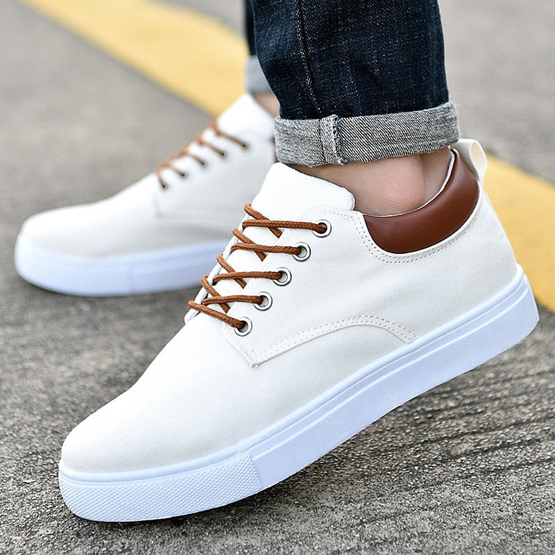 DEAN | Men's Sneakers Chic-5