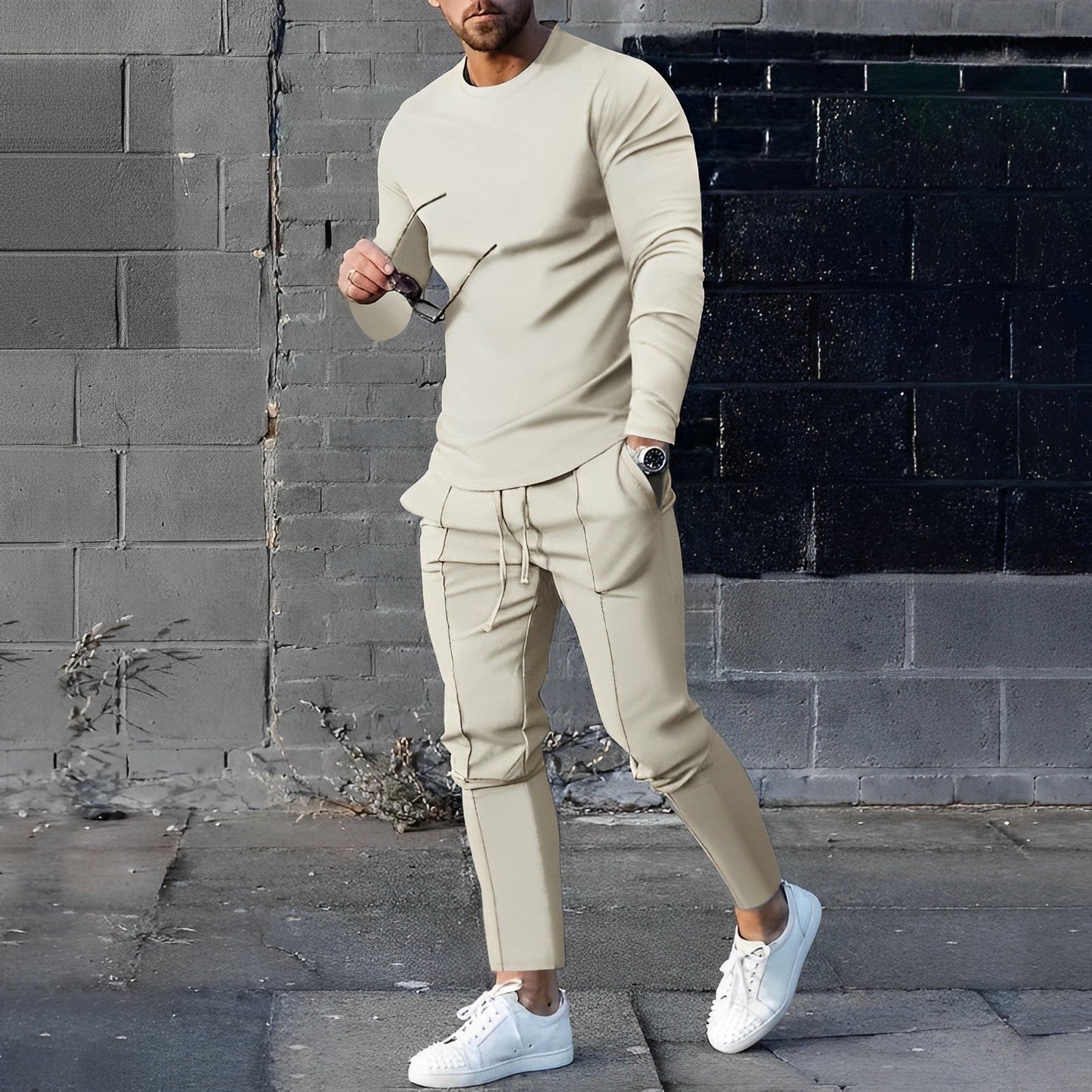 Variant image for Beige
