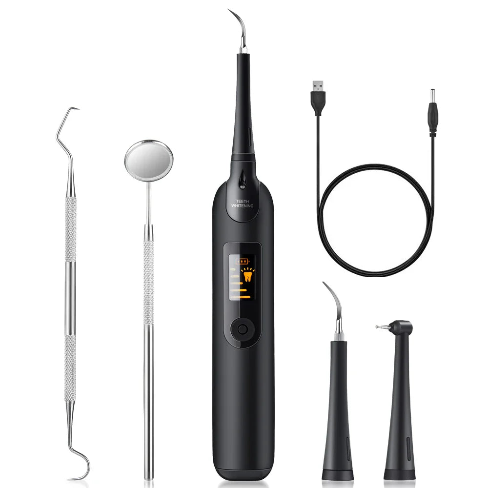 ShineMax - Electric Dental Cleaner & Whitening Tool-3