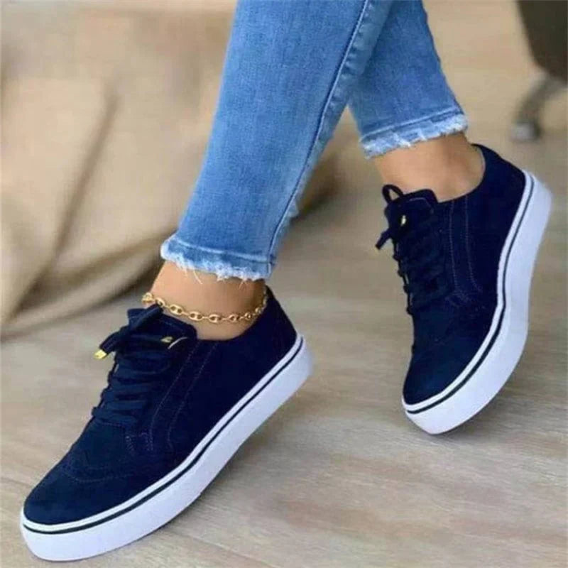 CHLOÉ | Trendy Sneakers Autumn-5