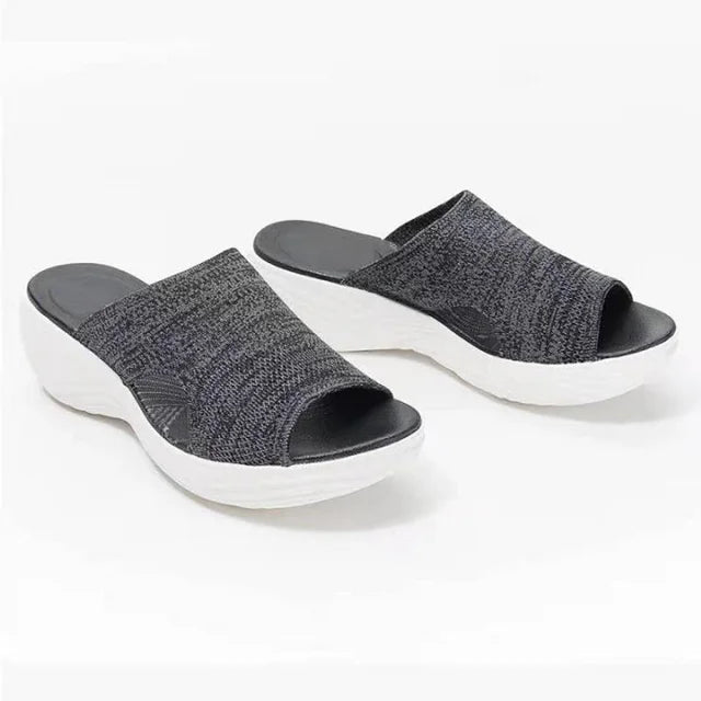 SOPHIA | Orthopedic Sandals-1