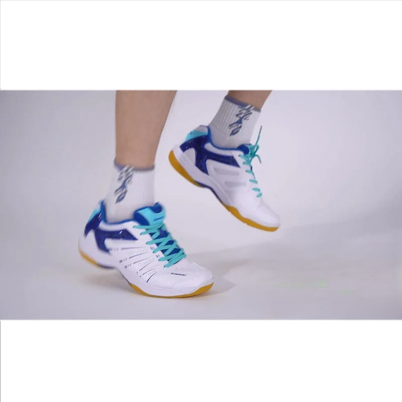 Lucas | High-Performance & Anti-Slip Sports Shoes-5