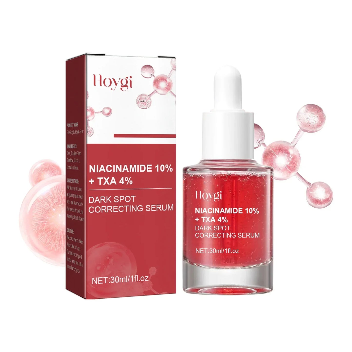 BrightRenew – Niacinamide Serum for Even Skin-2