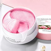 HydraGlow – Rose Eye Mask for Firming & Moisturizing-1
