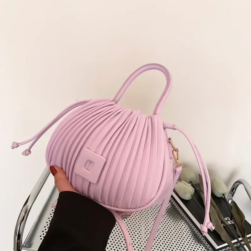 SIENNA | Luxury Style Bucket Bag 3
