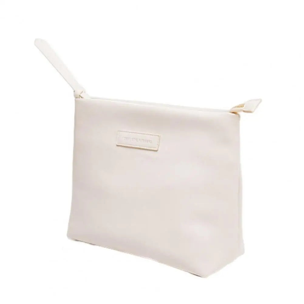 Nori | Women's Cosmetic Bag Made of PU Leather with Large Capacity 2