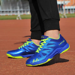 Riley | High-Performance Breathable Sneakers for Men & Women-2