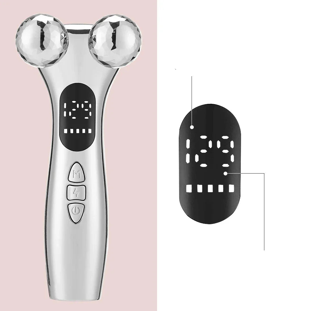 Dermalift - Electric Face Sculpting Tool-5