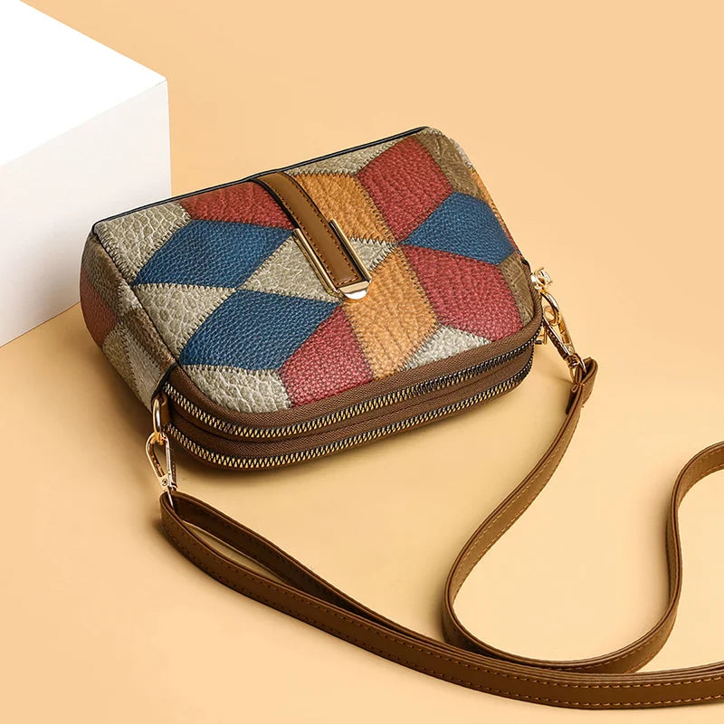 AMELIA | Versatile Slingbag 5