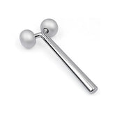 JawlineSculpt - Precision Face Massage Roller-1
