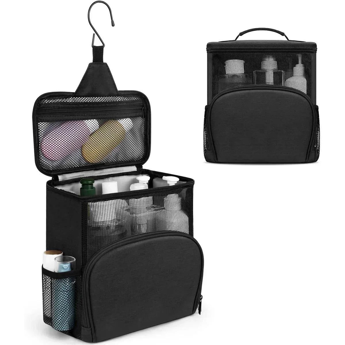 Soleil | Smarter Hanging Design Compact & Organized Travel Essential 1