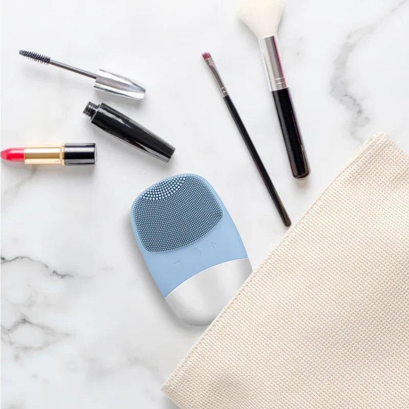 PureSonic - Advanced Facial Cleanser Brush-3