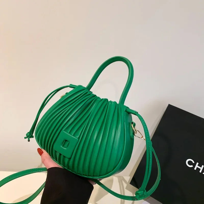 SIENNA | Luxury Style Bucket Bag 5
