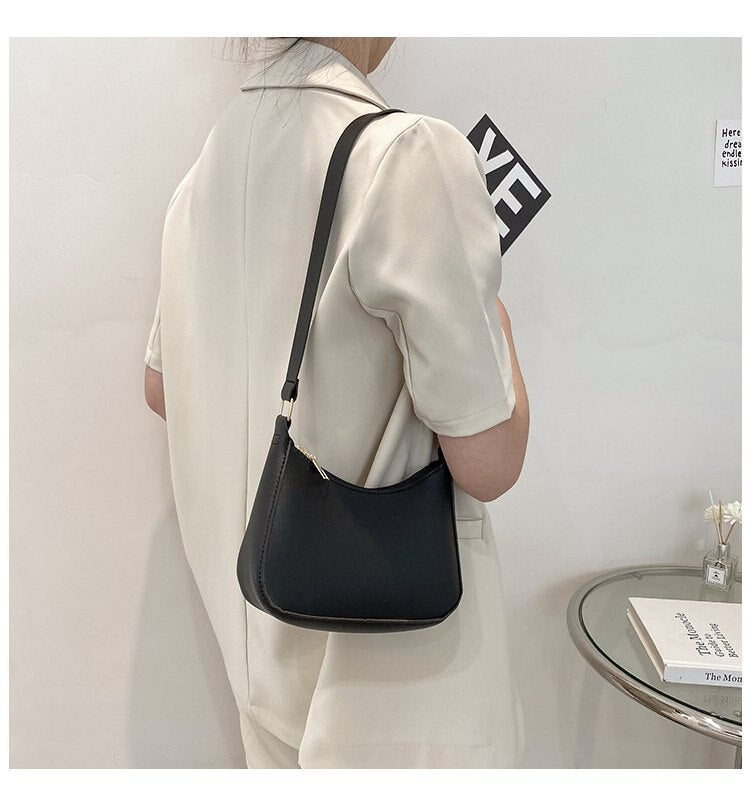 ELLIN | Timeless Charm and Elegant Handbag 5