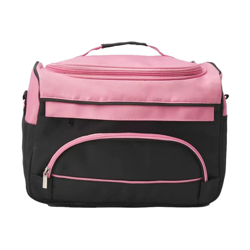 Winona | Professional Cosmetic Bag with Large Capacity for Travel 2