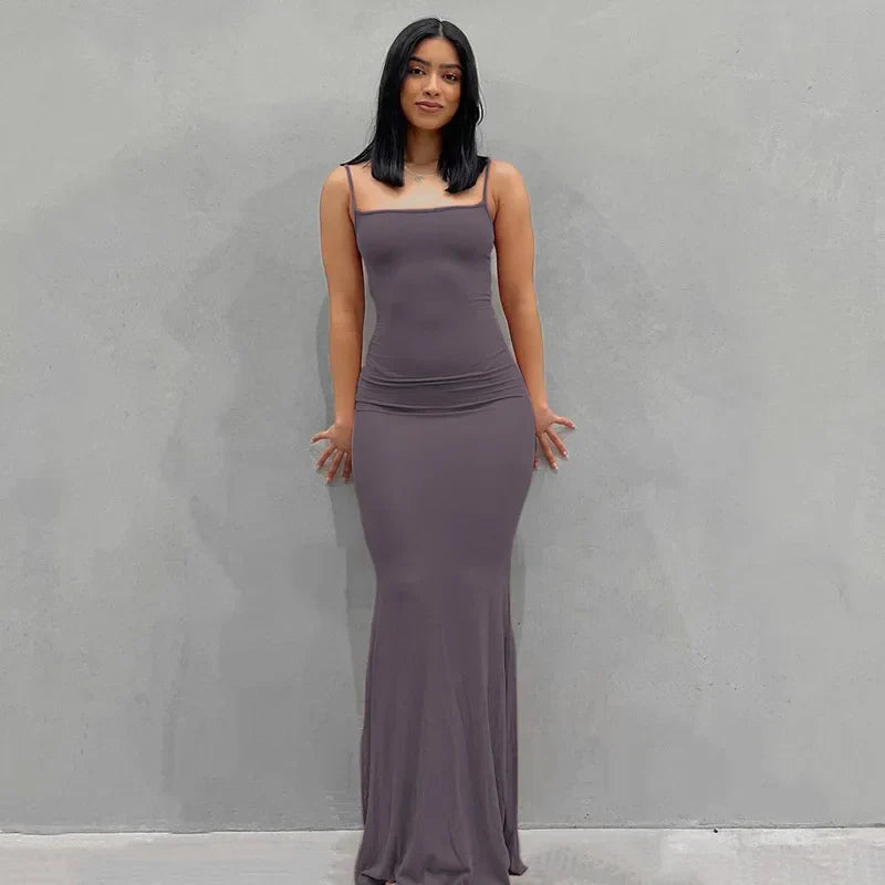 Variant image for Purple-Sleeveless