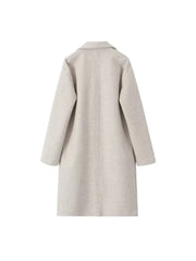 SIMONE - The Statement Trench Coat