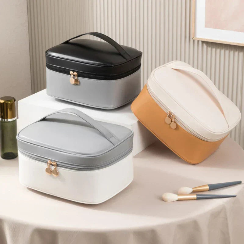 Seraphina | Stylish, elegant, and spacious travel bag 5