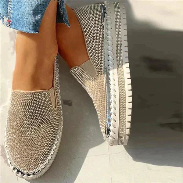 RILEY | Luxurious Comfortable Footwear-2