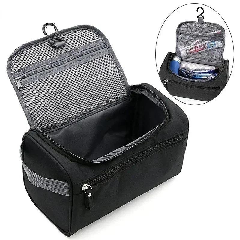 Analisa | Durable and practical travel-friendly organizer 5