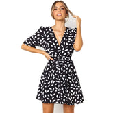 Elise | Lightweight Beach Sundress-1