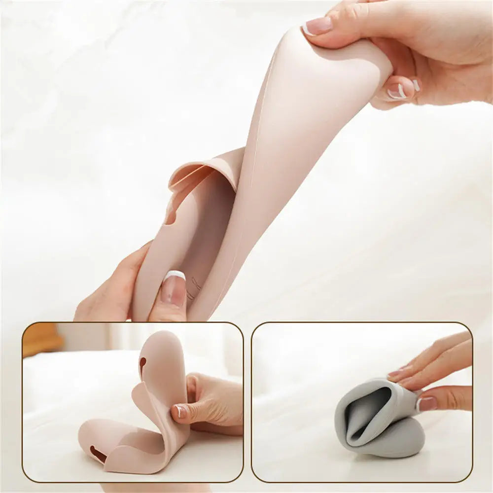 Mina | Stylish and Durable Brush Organizer 4