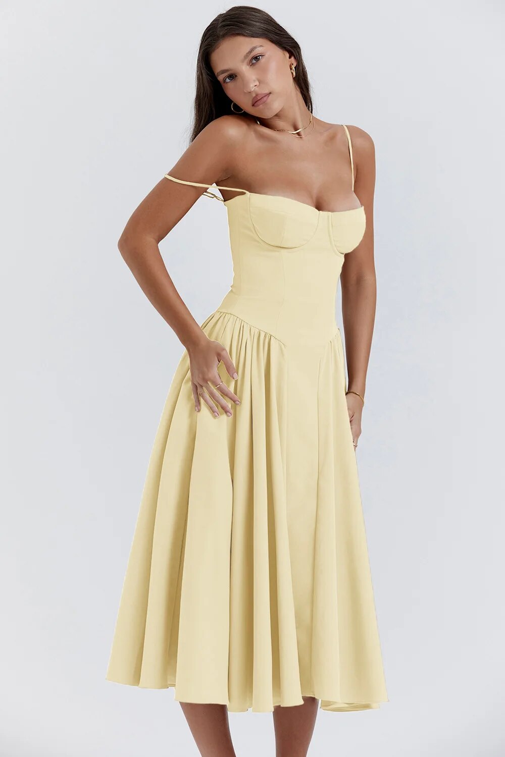 Variant image for Yellow