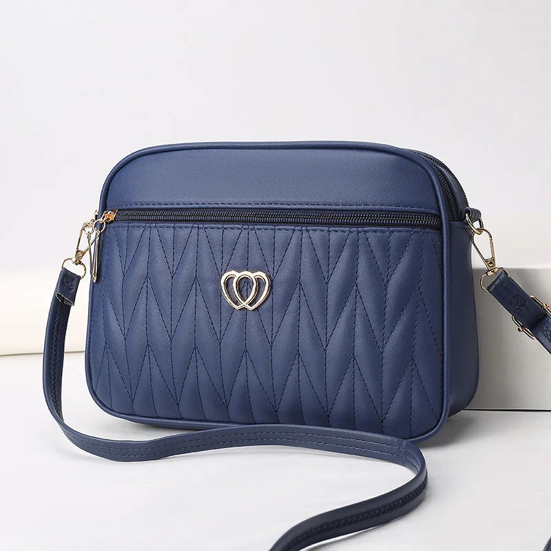 BEA | Luxury Leather Crossbody Bag 3