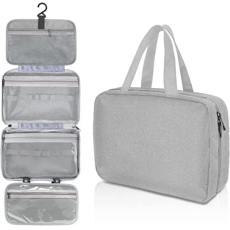 Allyson | Compact & Versatile Cosmetic Organizer 1