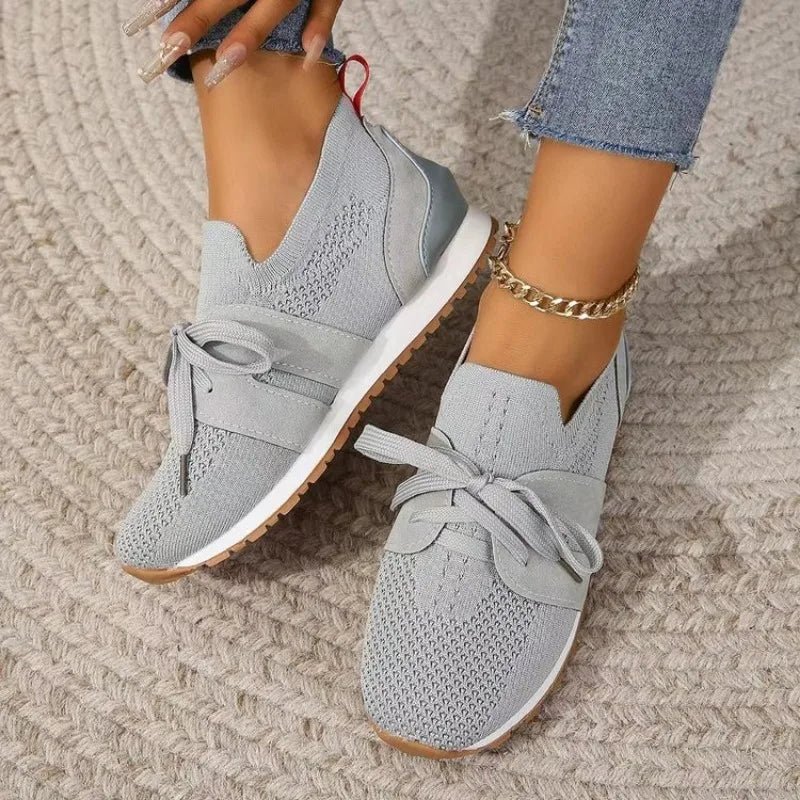 Sienna | Active Sneakers – Style Meets Everyday Ease