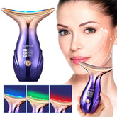 FirmLift - Neck & Face Anti-Aging Massager for Skin Tightening-1