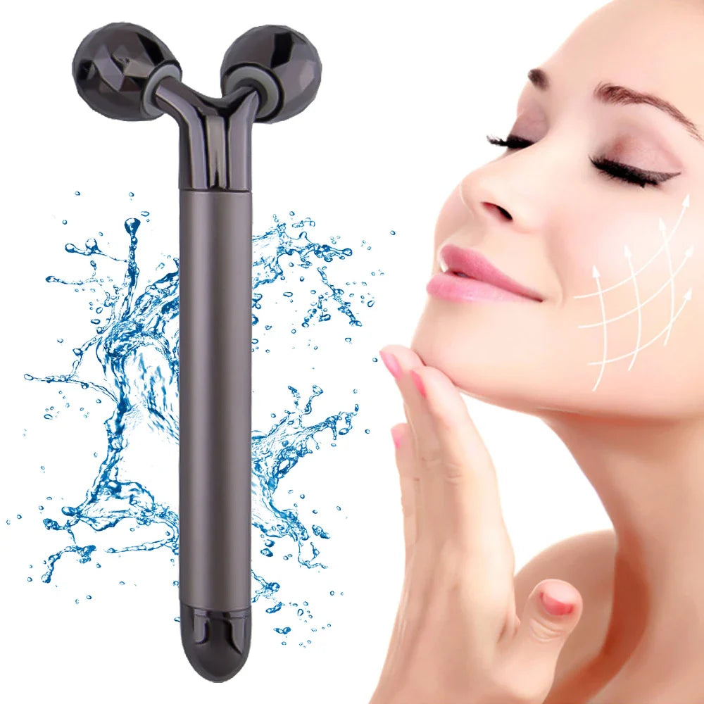 SlimGlow - 3D Roller Facial & Body Sculpting Tool-2
