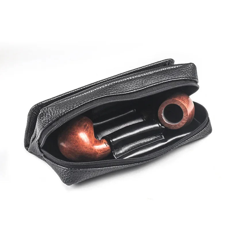 Kya | Portable PU Leather Travel Wallet 6
