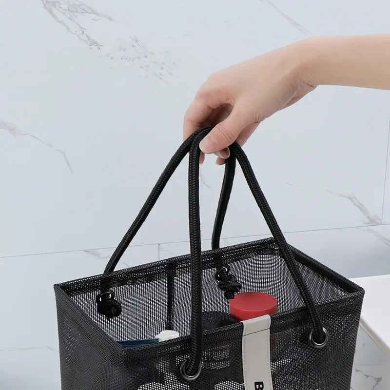 Violette | Lightweight and Breathable Travel Essentials Organizer 6
