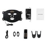 AgelessGlow – Anti-Aging & Acne LED Mask-1