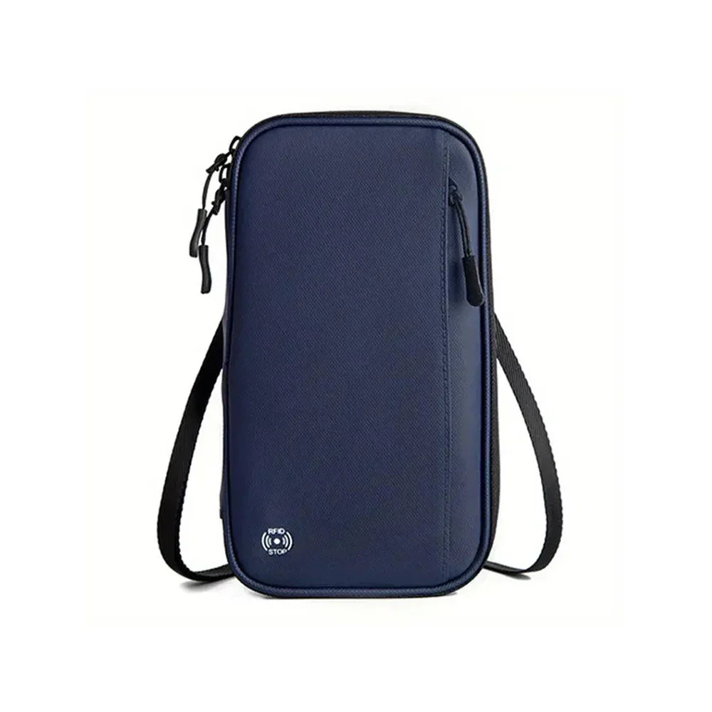 Variant image for Blue Bag