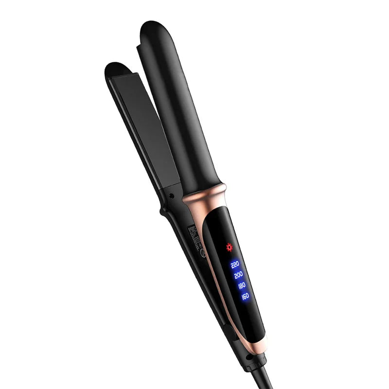 SmoothTwist - 2-in-1 Hair Straightener & Iron-3