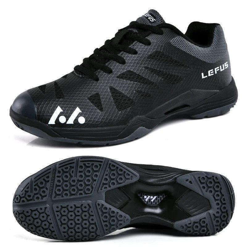 Riley | High-Performance Breathable Sneakers for Men & Women-5