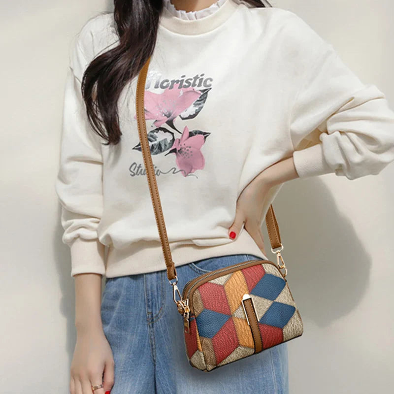 AMELIA | Versatile Slingbag 3