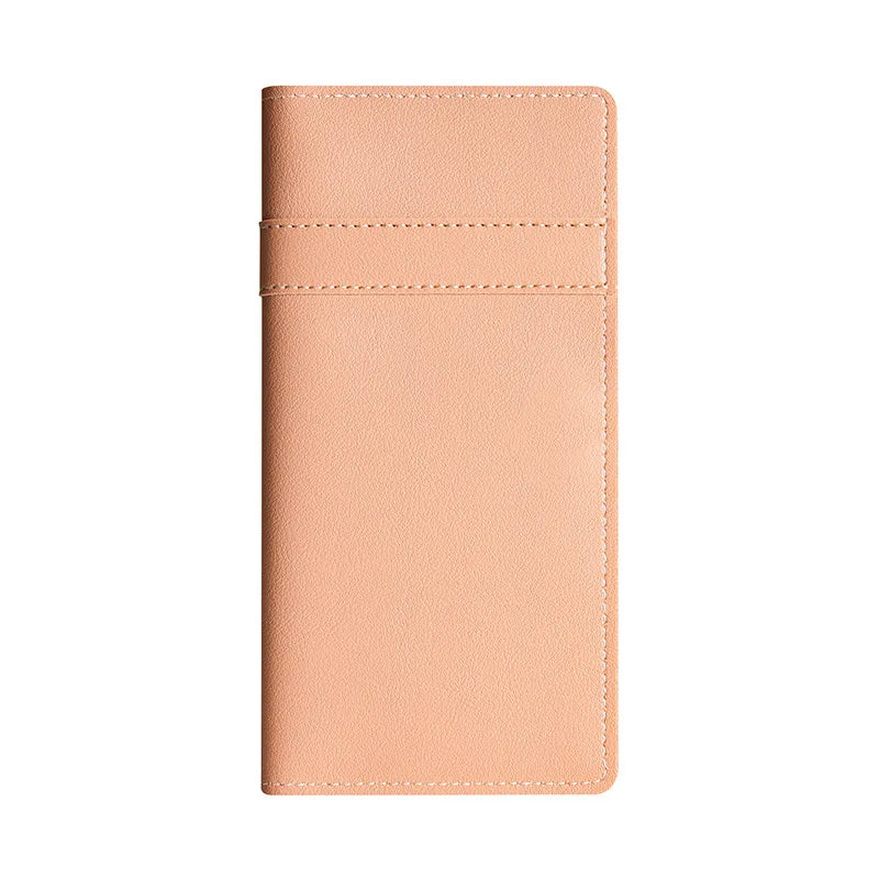 Lea | Slim Travel Wallet 3