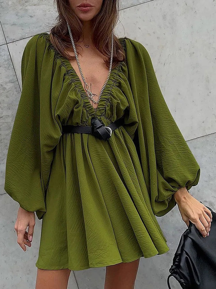 Variant image for Olive Green