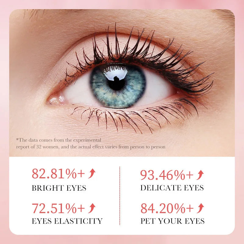 HydraGlow – Rose Eye Mask for Firming & Moisturizing-5