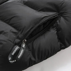 Karl Bodywarmer | Casual quilted vest with ultra-thin fleece lining for men-4