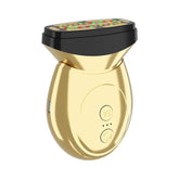 VibeLift - Red Light Therapy Face & Neck Massager for Youthful Contours-1