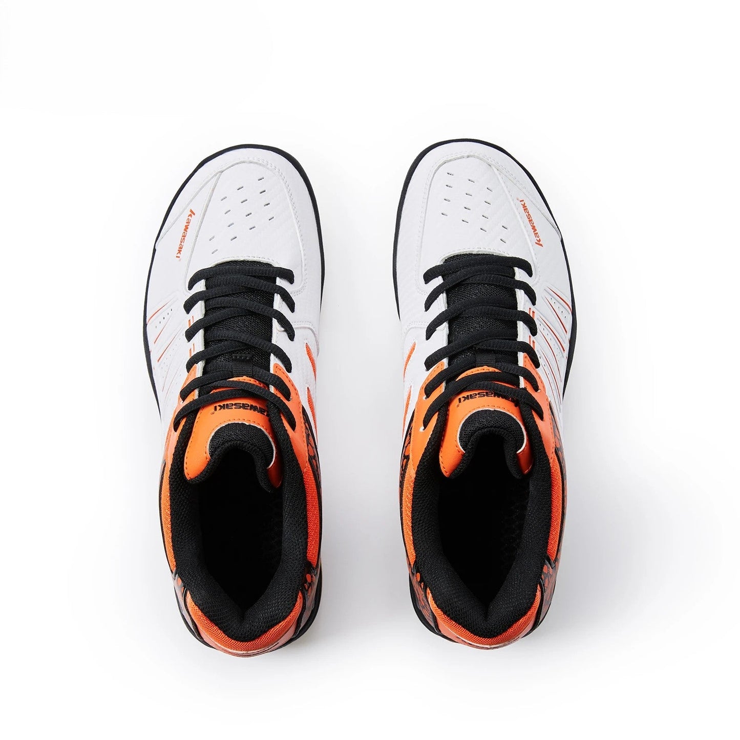 Variant image for White & Orange