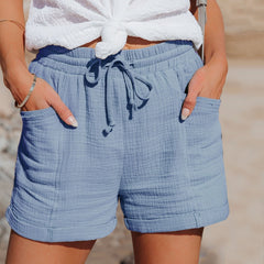 HEATHER | Summer Shorts Women-2