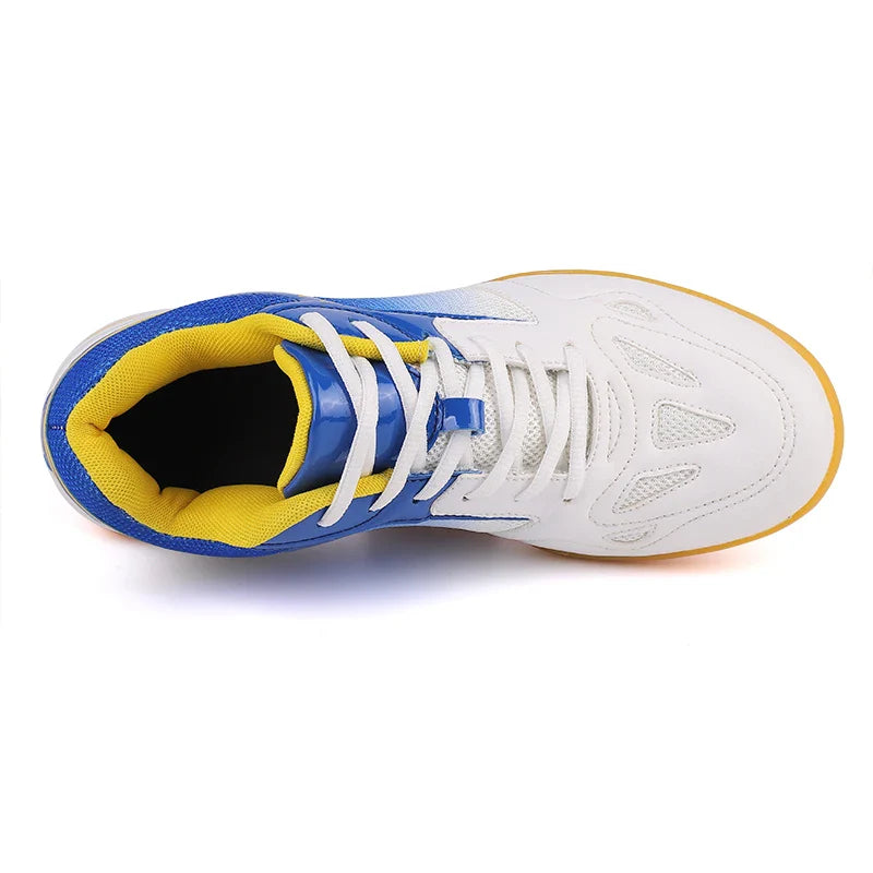 Allen | Versatile Non-Slip Lightweight Sneakers for Everyone-5