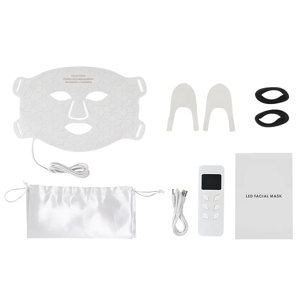 Variant image for White face