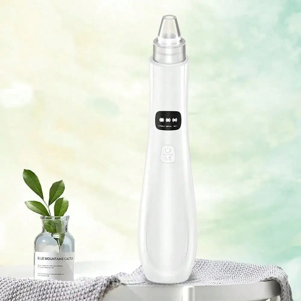 PureSculpt - 3-Mode Facial Pore Cleaner & Exfoliator-2